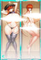 Funda de almohada corporal Maika Kamimura v1 Dakimakura